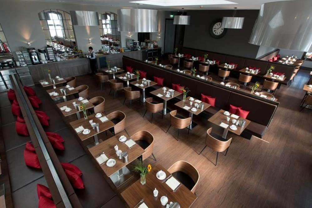 Volksschule 4* Hambourg