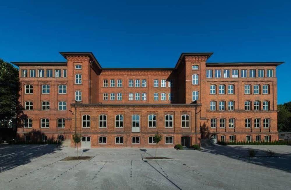 Volksschule Hambourg