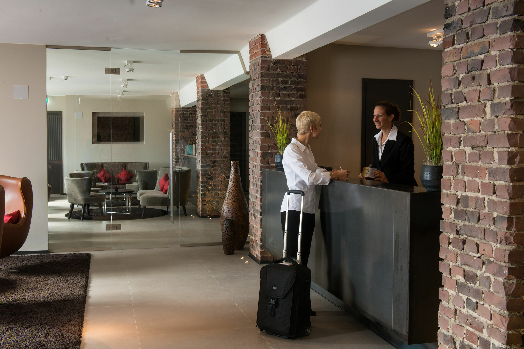 Volksschule 4* Hambourg