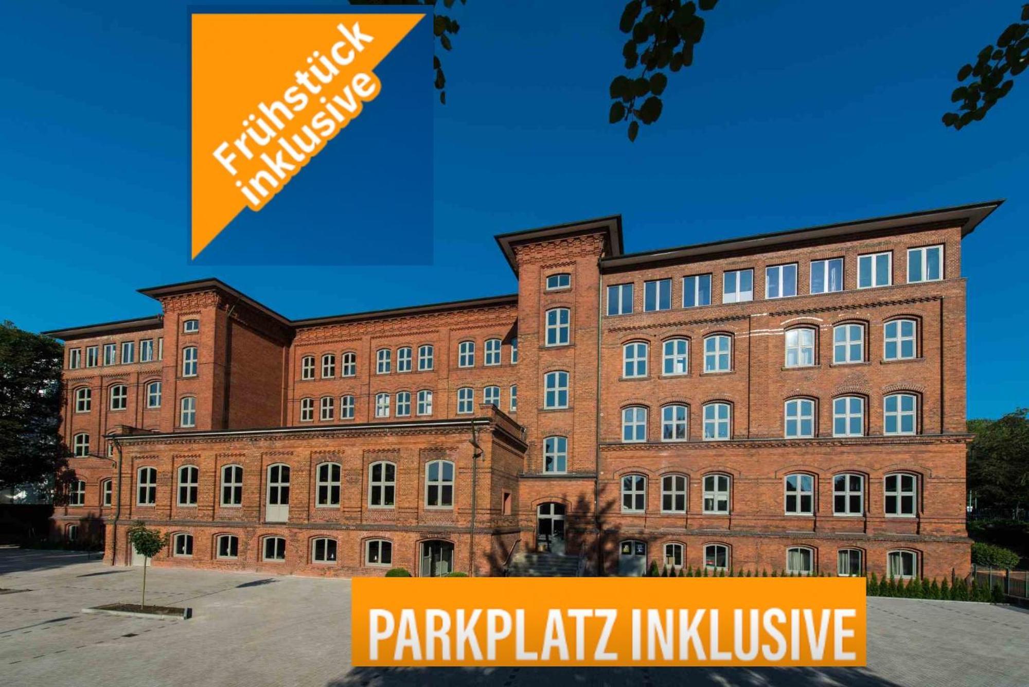 Volksschule 4* Hamburg